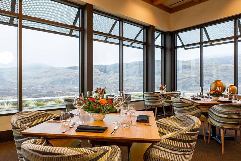 The Restaurant at Phantom Creek